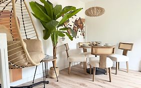 Charmant Appartement Duplex au calme